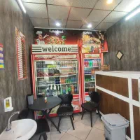 واگذاری ساندویچی|اجارهٔ مغازه و غرفه|قم, وادی السلام|دیوار