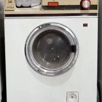 لباسشویی ابشار ارج قدیمی