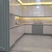 طبرسی شمالی 4 دوبلکس نظام دوست۲۴ شهید محبی ۴۱|فروش آپارتمان|مشهد, نظام دوست|دیوار