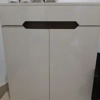 جاکفشی ام دی اف