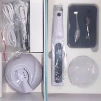اپکس و روتاری wisedent