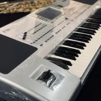 ارگ pa80