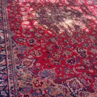 فرش 12متری