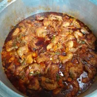 اشپزی در محل زندگی شما