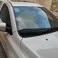 شاهینGمدل1401سانروفدار