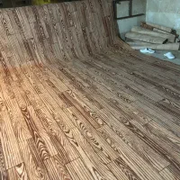 موکت کار کرده