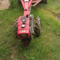 تیلر۷.۵|ماشینآلات صنعتی|شاندرمن, |دیوار