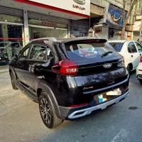 ایکس ۲۲ پرو مدل ۱۴۰۲|خودرو سواری و وانت|تهران, سلسبیل شمالی|دیوار