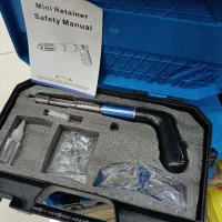 تفنگ میخکوب عصایی تمام فولادی بیوتی میخ کوب عسایی|ابزارآلات|شیراز, شهرک رضوان|دیوار