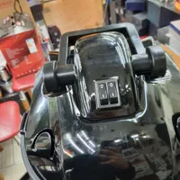 جاروبرقی سطلی با ضمانت|جاروبرقی، جارو شارژی، بخارشو|تبریز, |دیوار