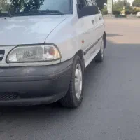 پراید۱۳۱مدل۹۱فرمان هیدرولیک