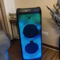 اسپیکر 140w|سیستم صوتی خانگی|شاهین‌شهر, مخابرات (شهید بهشتی)|دیوار