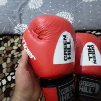 دستکش بوکس