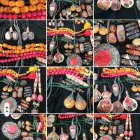 مهره دعا کتاب واستخاره