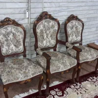مبل طرح سلطنتی