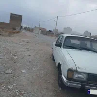 ماشین پیکان