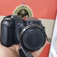 دوربین عکاسی حرفه ای