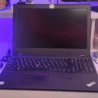 لپ تاپ لنوو t560 درحد نو|رایانه همراه|کرج, اخگرآباد|دیوار