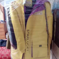 کاپشن|کفش و لباس بچه|داراب, |دیوار