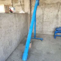 ساخت نوار نقاله و آسیاب صنعتی دامداری|ماشین‌آلات صنعتی|زاهدان, |دیوار