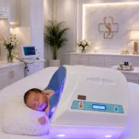 دستگاه intensive فتوتراپی زردی نوزاد اجاره تضمینی|لامپ و چراغ|تهران, استاد معین|دیوار