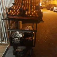 گاری سالم و نو|ابزارآلات|صفادشت, |دیوار