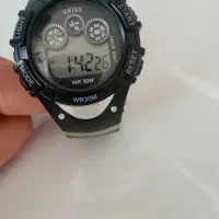 ساعت مچی پسرونه ERlks