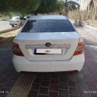 برلیانس ۲۳۰ مدل ۱۳۹۶|خودرو سواری و وانت|بندرعباس, |دیوار