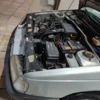 پژو ۴۰۵ مدل ۸۸|خودرو سواری و وانت|کازرون, |دیوار