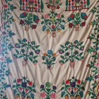 فرش دستباف|فرش|زاهدان, |دیوار