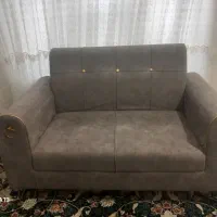 مبل 7نفره|مبلمان خانگی و میز عسلی|شیراز, سعدیه شمالی|دیوار