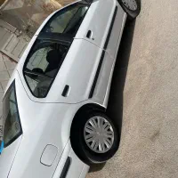 ماشین سمند|خودرو سواری و وانت|گناباد, |دیوار