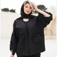 چرخکار مانتو دوز اسپرت