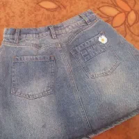 دامن لی دخترونه نو و تمیز|کفش و لباس بچه|رامهرمز, |دیوار