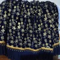 دودست لباس محلی واسه تعویض