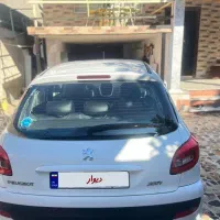 207tu3|خودرو سواری و وانت|تنکابن, |دیوار