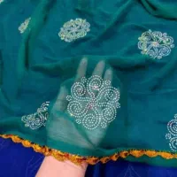 نگین  کوبی  زمرد