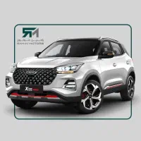 فروش اقساط x33 ، x55 ، x77 ، x22 مدیران خودرو|خودرو سواری و وانت|تهران, سردارجنگل|دیوار