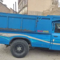 فروش نیسان سایپا