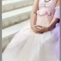 لباس مناسب 2و3سال...لباس عروس مناسب9و10سال|لباس|زابل, |دیوار