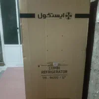 یخچال ایستکول