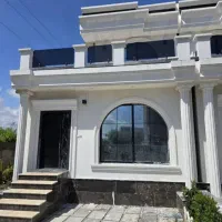 دوبلکس-خلیجی-کنار-دریاچه-و-جنگل-سنددار