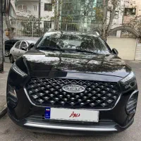 x22 pro مدل ۱۴۰۱|خودرو سواری و وانت|رشت, منظریه|دیوار