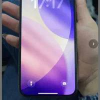 ایفون ۱۲ پرومکس دو سیم ZAA|موبایل|رشت, کاکتوس|دیوار