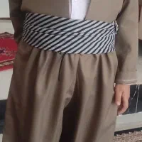 لباس‌کردی‌پسرانه