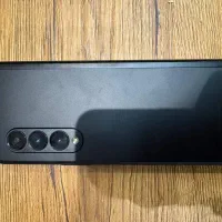 گوشی سامسونگ Galaxy Z Fold3 5G|موبایل|تهران, فاطمی|دیوار