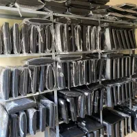 مانیتور 19 اینچ استوک فوق العاده تمیز/ تعداد موجود