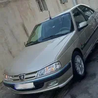 پارس elx|خودرو سواری و وانت|سنندج, |دیوار