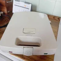 ساندویچ ساز کنوود اصل