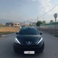 207سقف فلزتیوفایو|خودرو سواری و وانت|آزادشهر, |دیوار